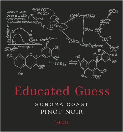 educated guess wine review|educated guess wine reviews.